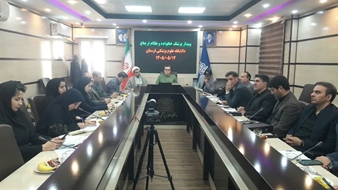 با حضور رئیس جمهور و وزیر بهداشت؛ وبینار کشوری پزشک خانواده و نظام ارجاع برگزار شد